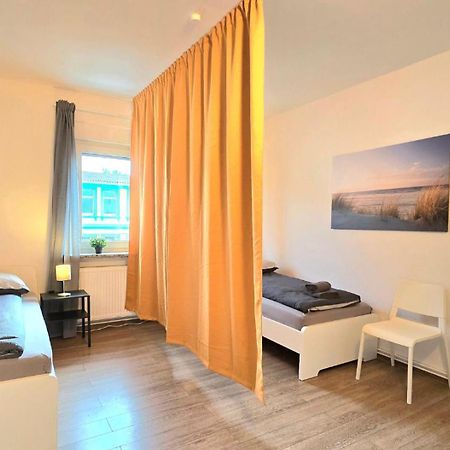 -Cs24- 4 Rooms Apartment With Rooftop - Ka02 Iserlohn Luaran gambar