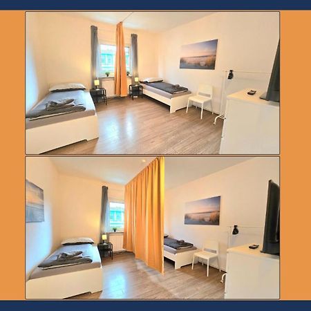 -Cs24- 4 Rooms Apartment With Rooftop - Ka02 Iserlohn Luaran gambar