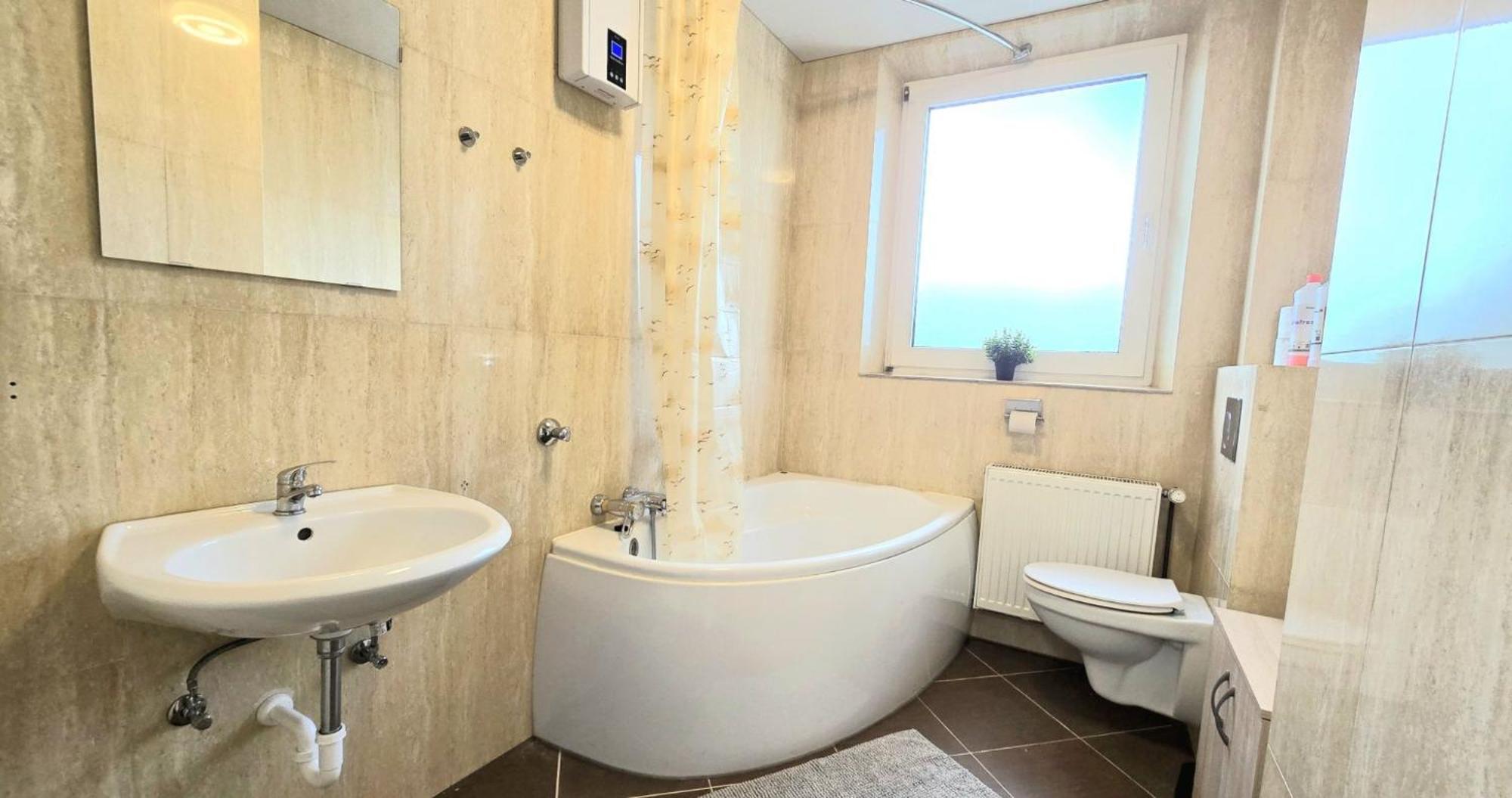-Cs24- 4 Rooms Apartment With Rooftop - Ka02 Iserlohn Luaran gambar